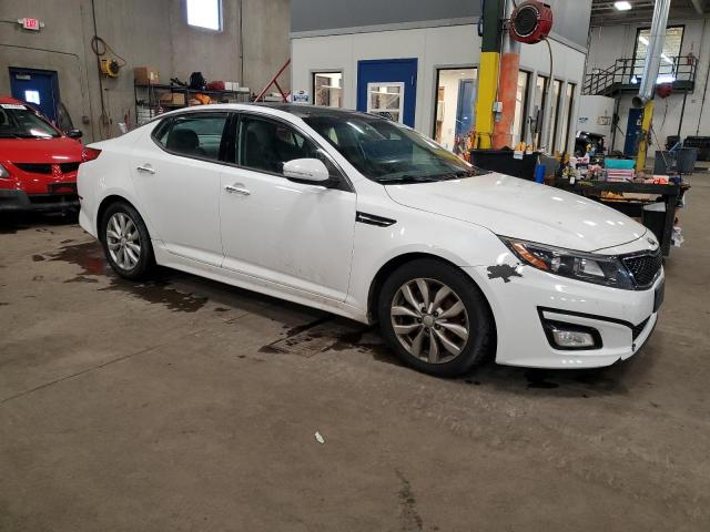 VIN 5XXGN4A7XFG475102 2015 KIA OPTIMA no.4