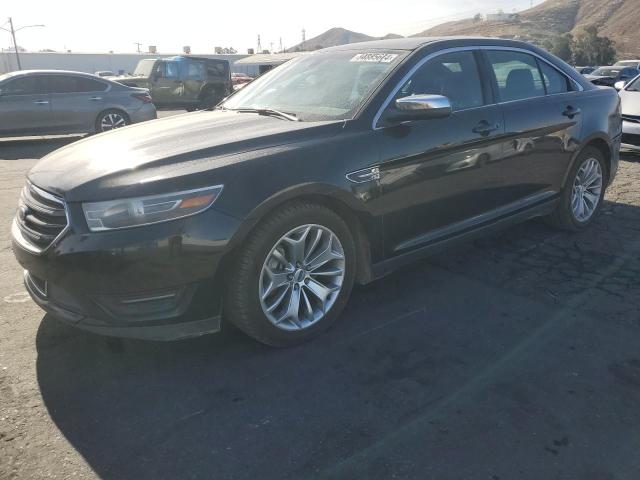 2015 FORD TAURUS LIM - 1FAHP2F87FG144514