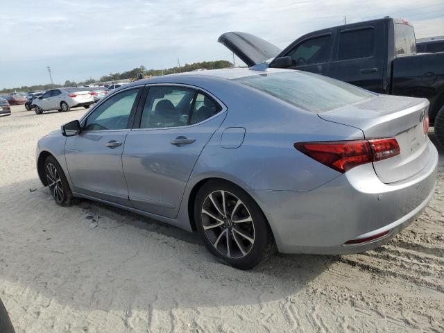 2015 ACURA TLX ADVANC 19UUB3F74FA007099
