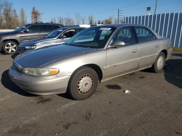 Global Auto Auctions: 1997 BUICK CENTURY CU
