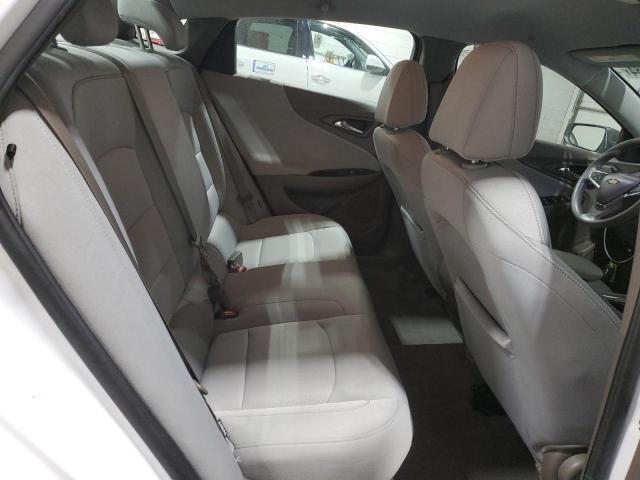 2020 CHEVROLET MALIBU LS - 1G1ZB5ST0LF002573