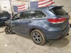 Lot #3030930503 2017 TOYOTA HIGHLANDER