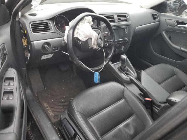 2017 VOLKSWAGEN JETTA SE - 3VWDB7AJ3HM400412