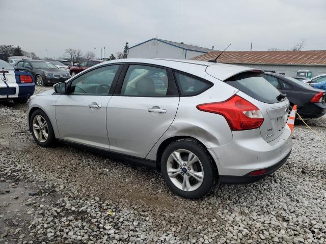 VIN 1FADP3K28EL450004 2014 FORD FOCUS no.2