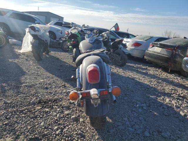 2002 HONDA VT750C JH2RC44F92M010243