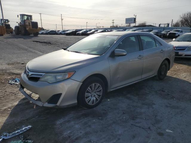 VIN 4T4BF1FK3ER432394 2014 TOYOTA CAMRY no.1