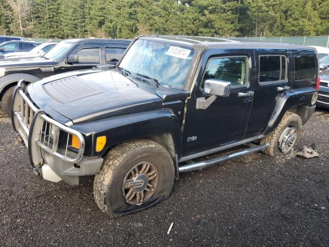 2008 HUMMER H3 ALPHA #3027048772