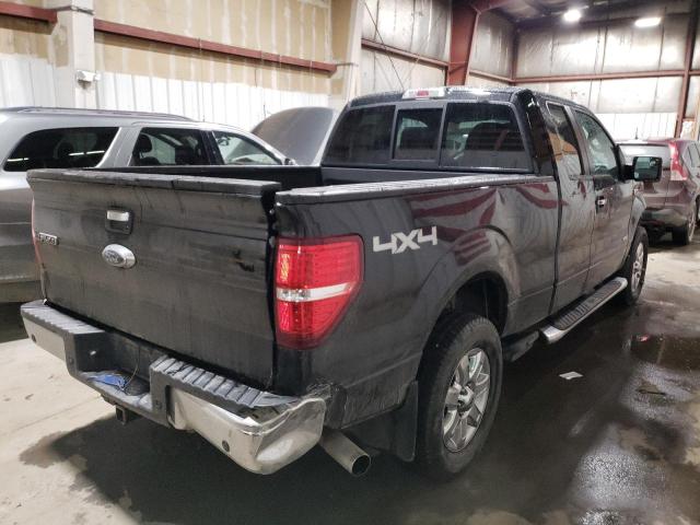 Vin: 1ftfx1et4dfa68402, lot: 83830934, ford f-150 super cab 20133