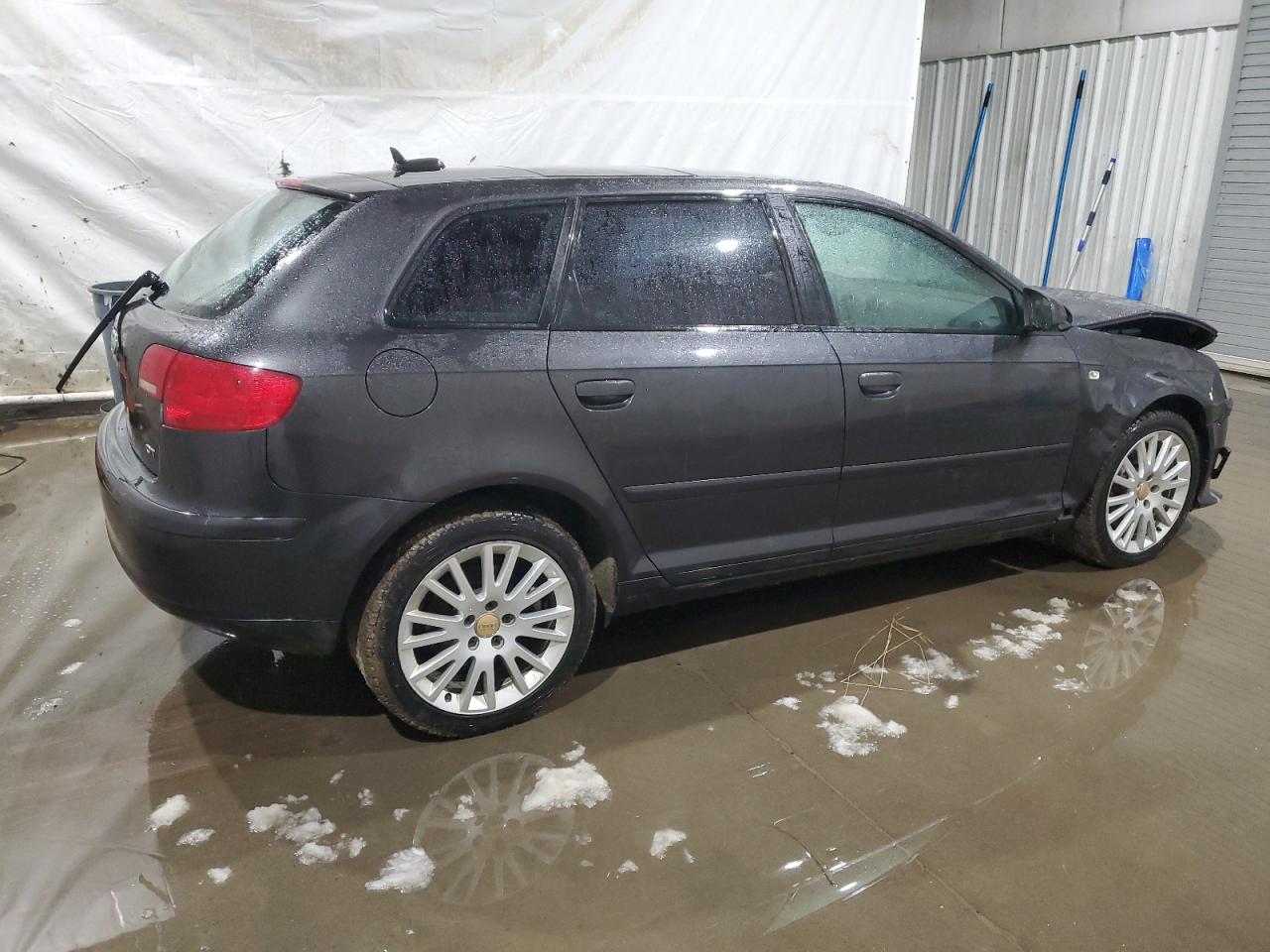 Lot #3033236819 2006 AUDI A3 2.0 PRE