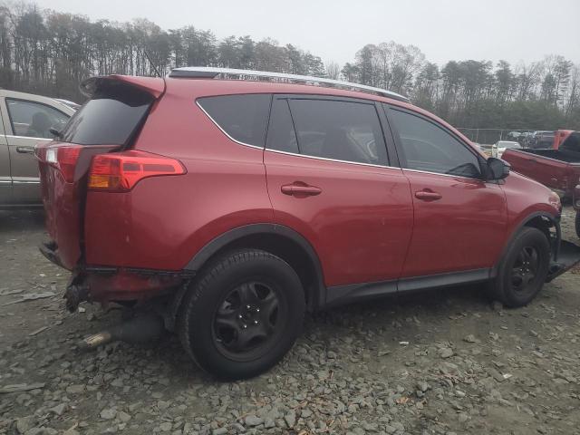 VIN 2T3BFREV5DW107045 2013 TOYOTA RAV4 no.3