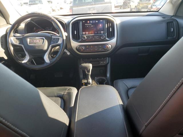 2016 GMC CANYON SLT 1GTG5DE38G1143275