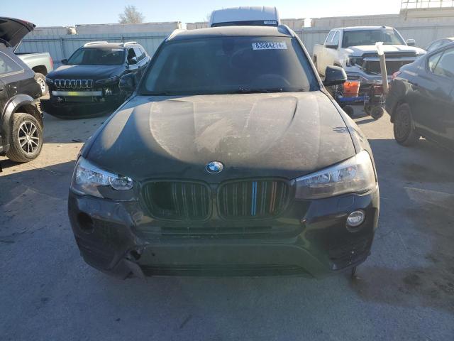 VIN 5UXWX9C55F0D61462 2015 BMW X3 no.5