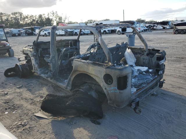 2020 JEEP WRANGLER U 1C4HJXDG7LW121254