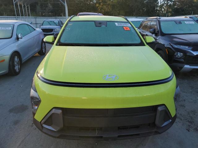 2024 HYUNDAI KONA KM8HC3AB9RU083344