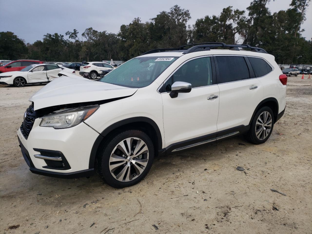 Lot #3042056243 2019 SUBARU ASCENT TOU