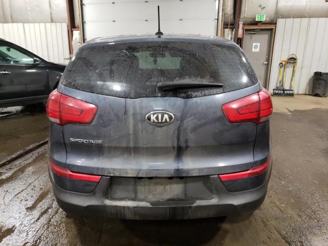 2015 KIA SPORTAGE L - KNDPBCACXF7773867