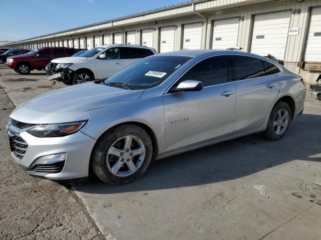 Vin: 1g1zc5st3lf110456, lot: 82990804, chevrolet malibu ls 2020 img_1