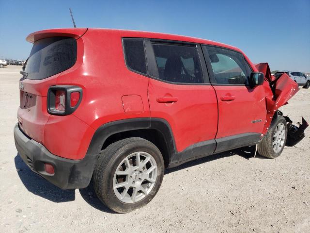 2023 JEEP RENEGADE L - ZACNJDB12PPP60206