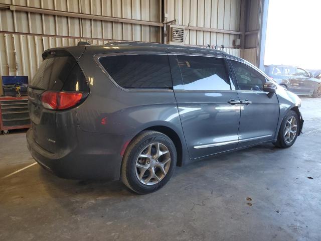 2018 CHRYSLER PACIFICA L - 2C4RC1GG9JR149098