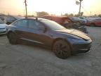 Lot #3023893249 2024 TESLA MODEL 3