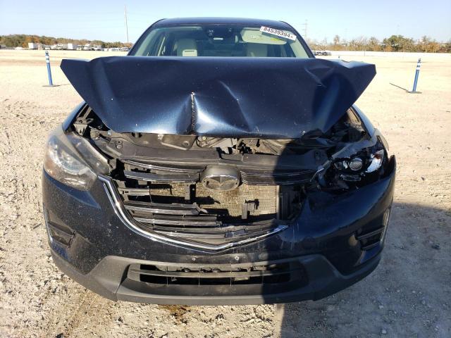 VIN JM3KE4DY4G0799686 2016 MAZDA CX-5 no.5