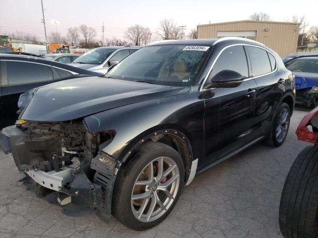 Vin: zasfakrn4j7c17830, lot: 84563694, alfa romeo stelvio ti luxury 2018 img_1
