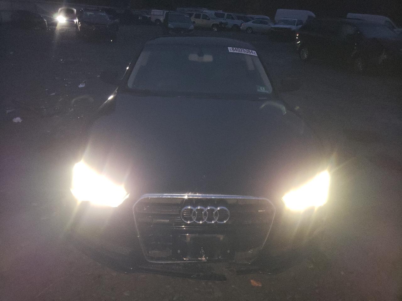 Lot #3026039949 2013 AUDI A5 PREMIUM