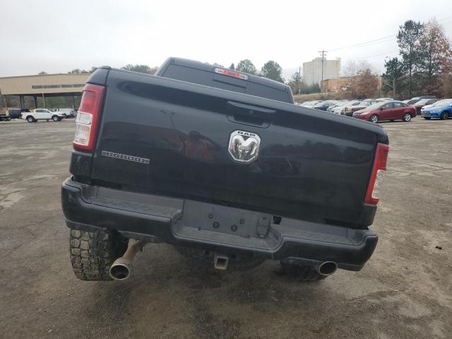 2019 RAM 1500 BIG H - 1C6RREFT4KN864980