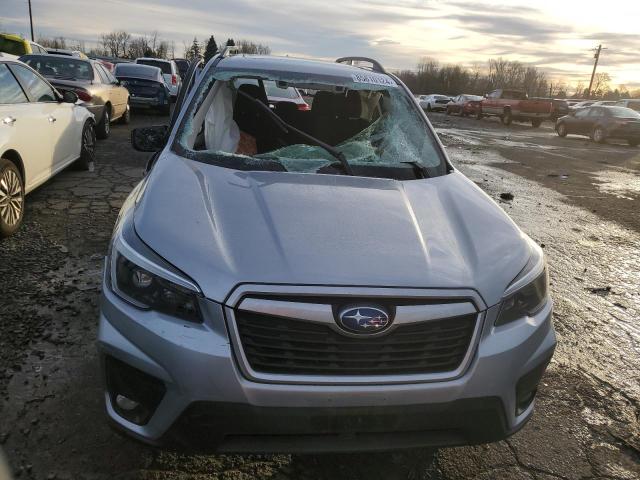 2021 SUBARU FORESTER P - JF2SKAJCXMH492031