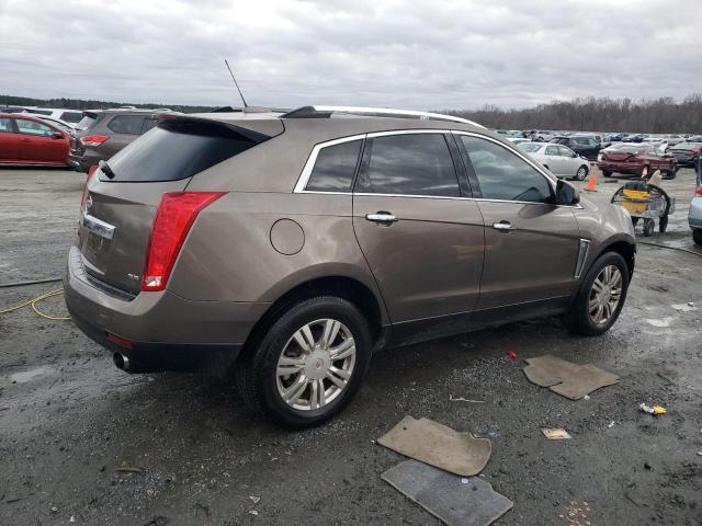 2015 CADILLAC SRX LUXURY - 3GYFNBE38FS520260