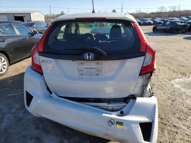 2015 HONDA FIT LX - 3HGGK5H51FM779373