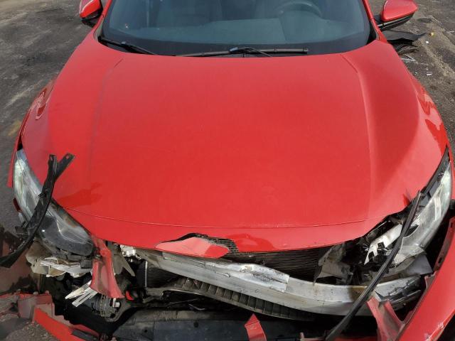 2017 HONDA CIVIC LX - SHHFK7H26HU218331