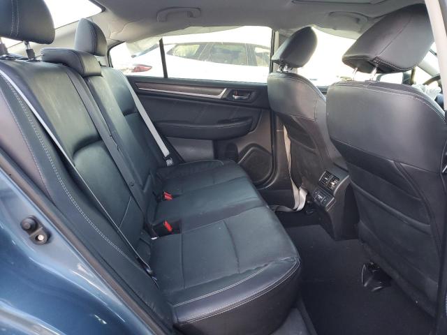 2018 SUBARU LEGACY 2.5 - 4S3BNAN61J3026541