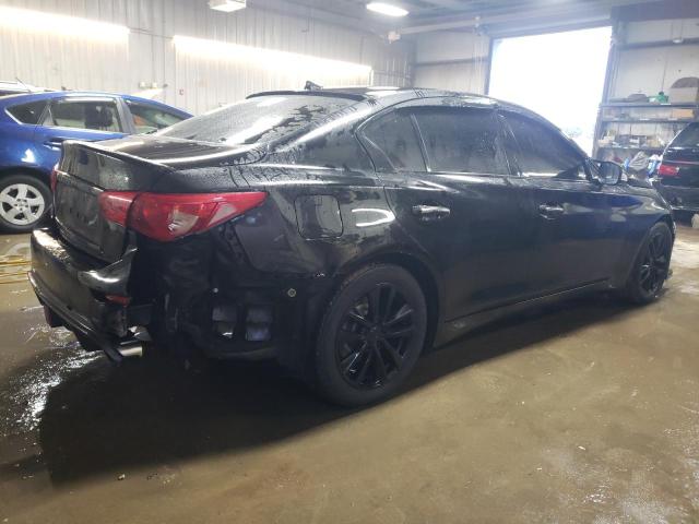 2015 INFINITI Q50 BASE - JN1BV7AR5FM418543