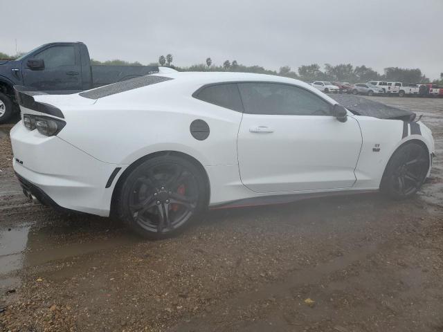 2019 CHEVROLET CAMARO SS - 1G1FE1R75K0147184