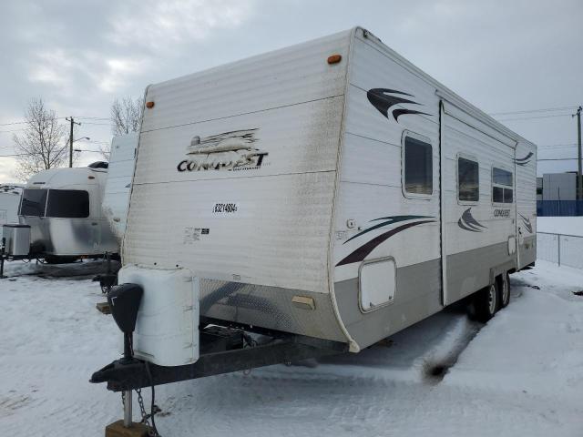 GULF STREAM CONQUEST 2009 white   1NL1GTL2691098256 photo #3