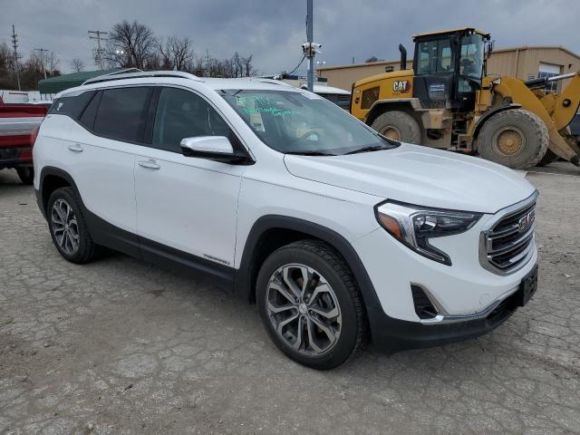 Vin: 3gkalpex6ll313107, lot: 86117714, gmc terrain slt 20204