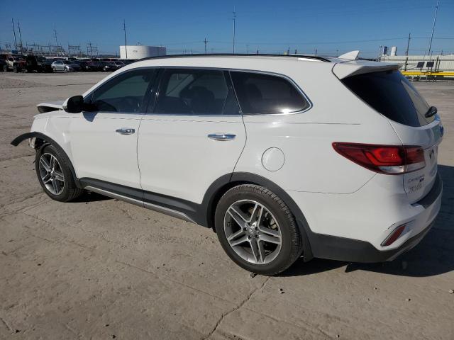 2019 HYUNDAI SANTA FE X - KM8SR4HF0KU311174