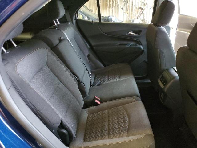 2022 CHEVROLET EQUINOX LT - 3GNAXKEV4NL194940