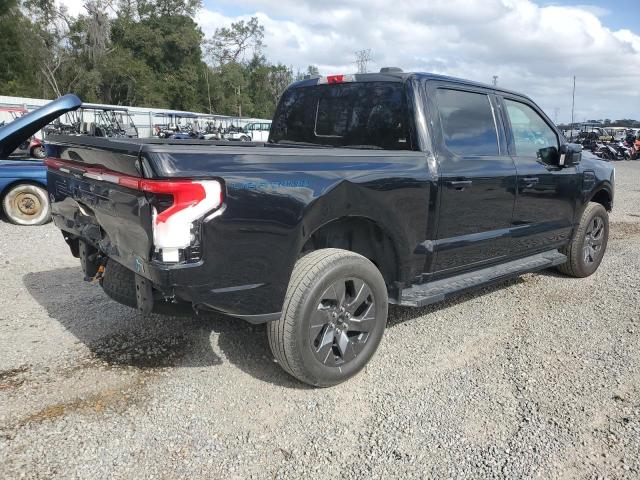 Vin: 1ft6w1ev4nwg14041, lot: 85252844, ford f150 light lightning pro 20223