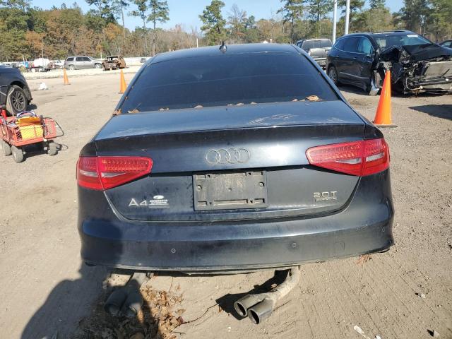 VIN WAUFFAFL3GN002447 2016 AUDI A4 no.6