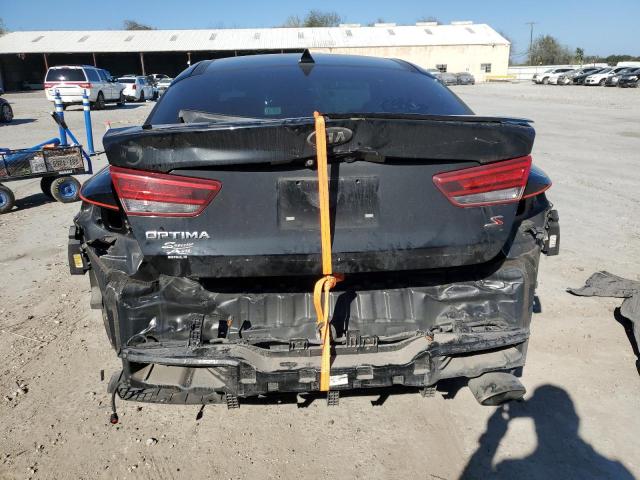2018 KIA OPTIMA LX - 5XXGT4L37JG233134