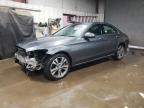2017 MERCEDES-BENZ C 300 4MAT - 55SWF4KBXHU194076