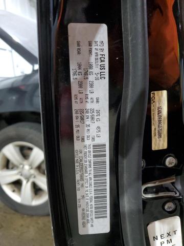 2016 JEEP COMPASS LA - 1C4NJDEB9GD758085