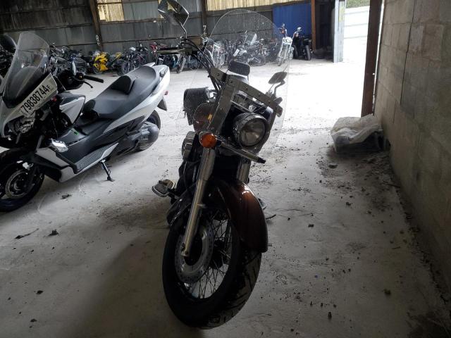 2018 HONDA VT750 C JH2RC5001JK400027