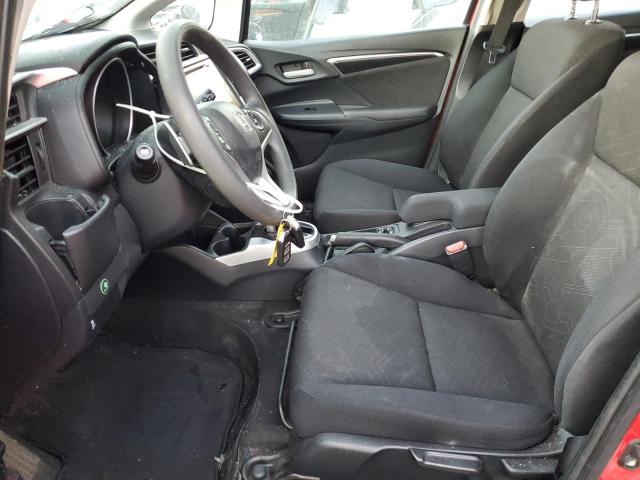 VIN 3HGGK5H8XFM710045 2015 HONDA FIT no.7