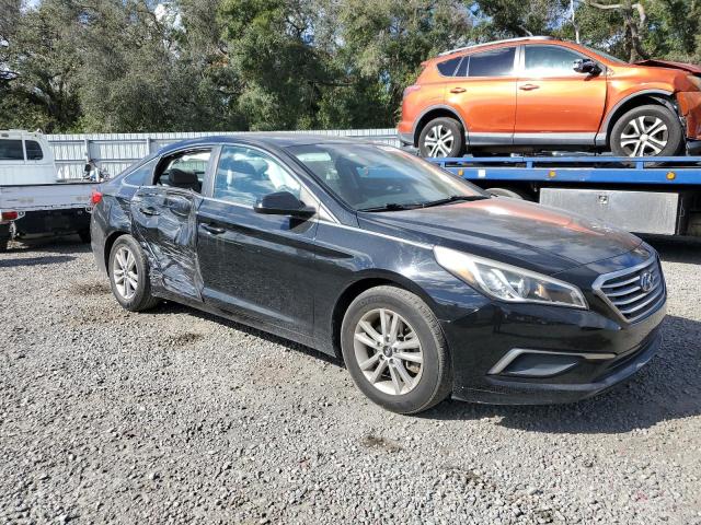 VIN 5NPE24AF2HH569196 2017 HYUNDAI SONATA no.4