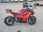 2021 KAWASAKI EX400 - JKAEXKH12MDAB5522