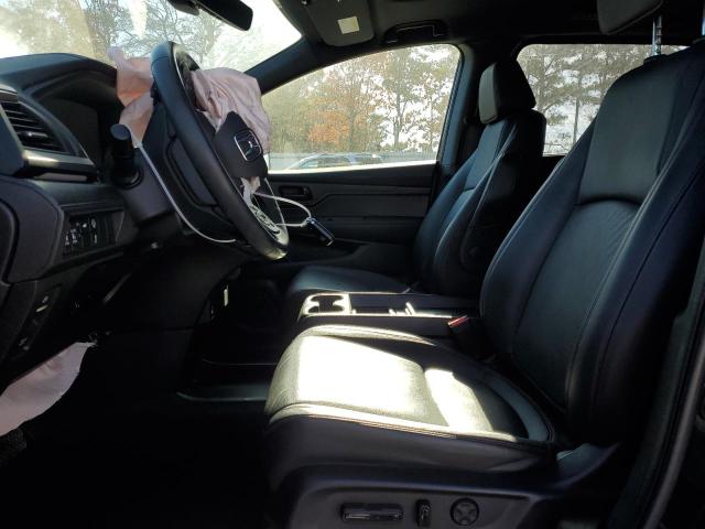 2023 HONDA ODYSSEY SP 5FNRL6H78PB023220