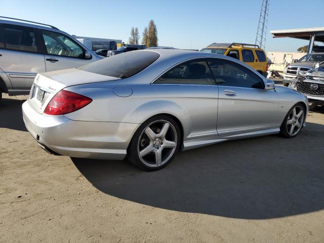 Vin: wddej9eb9ca028823, lot: 82012694, mercedes-benz cl-class 550 4matic 20123